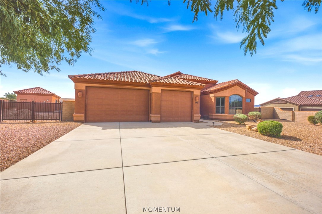 2743 Glenn Rock Drive Drive