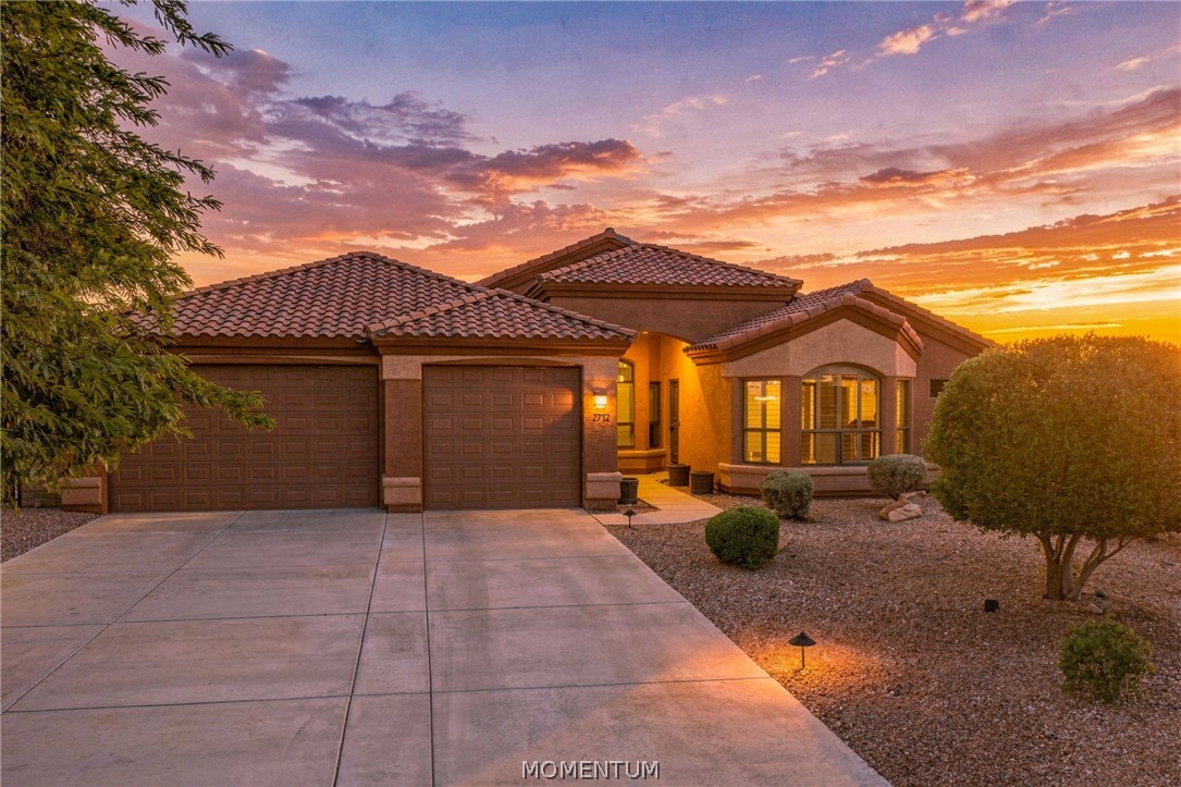 2743 Glenn Rock Drive Drive