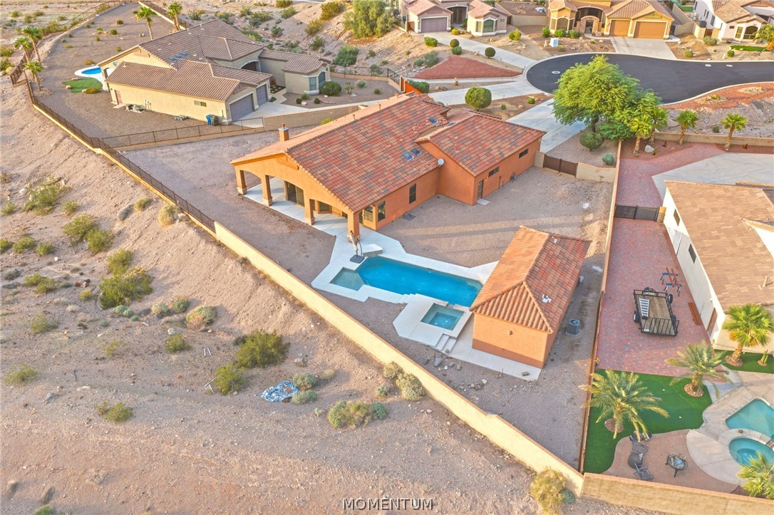 2743 Glenn Rock Drive Drive