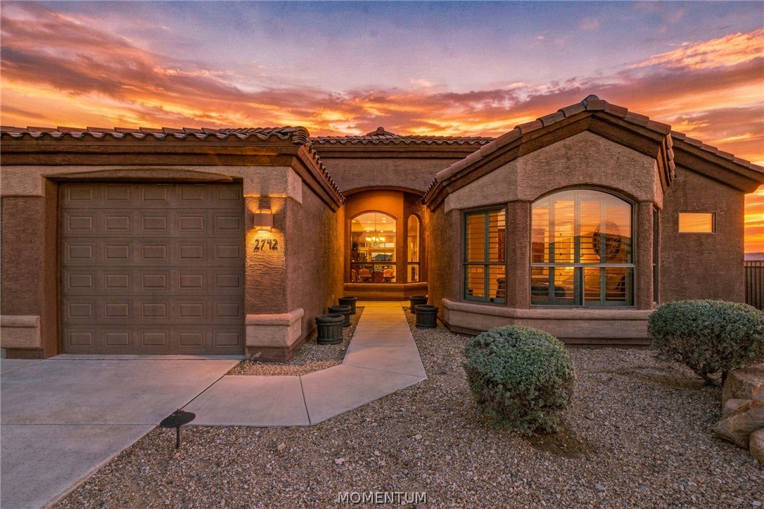 2743 Glenn Rock Drive Drive