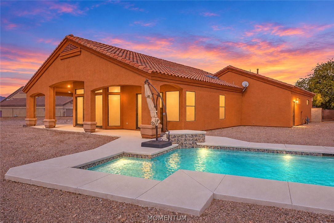 2743 Glenn Rock Drive Drive