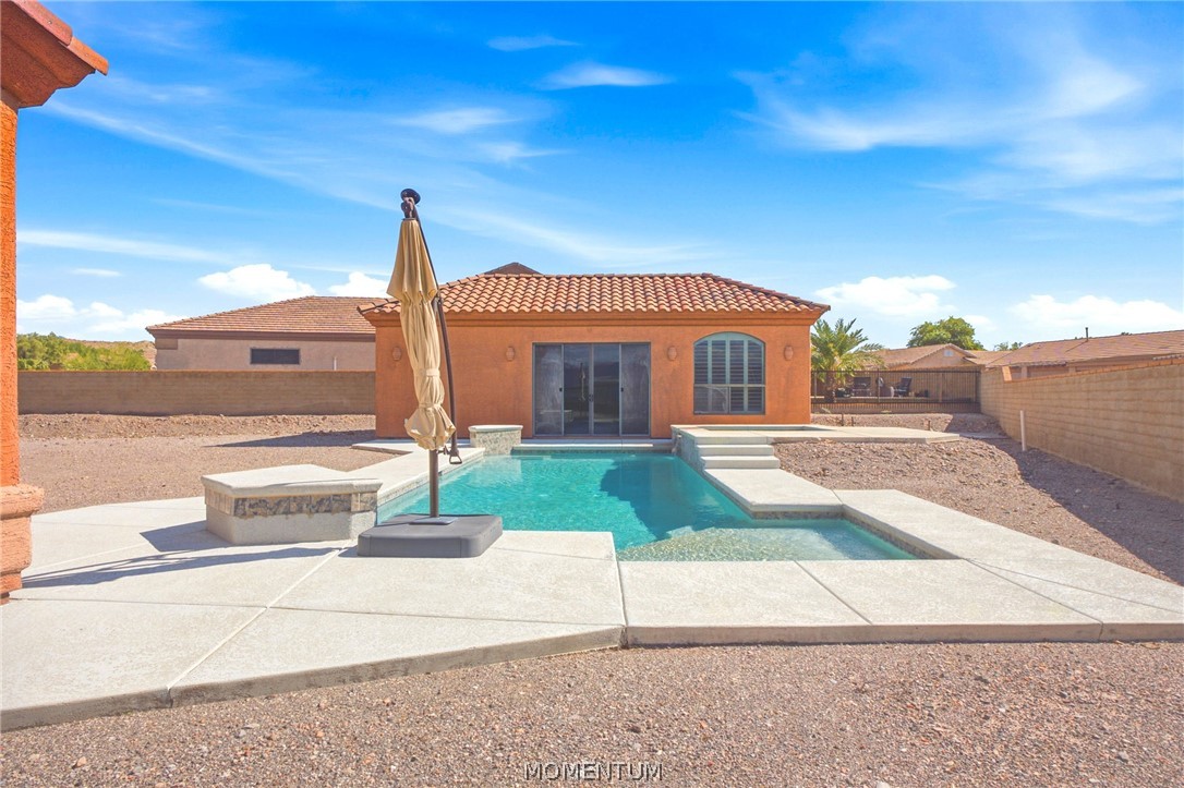 2743 Glenn Rock Drive Drive