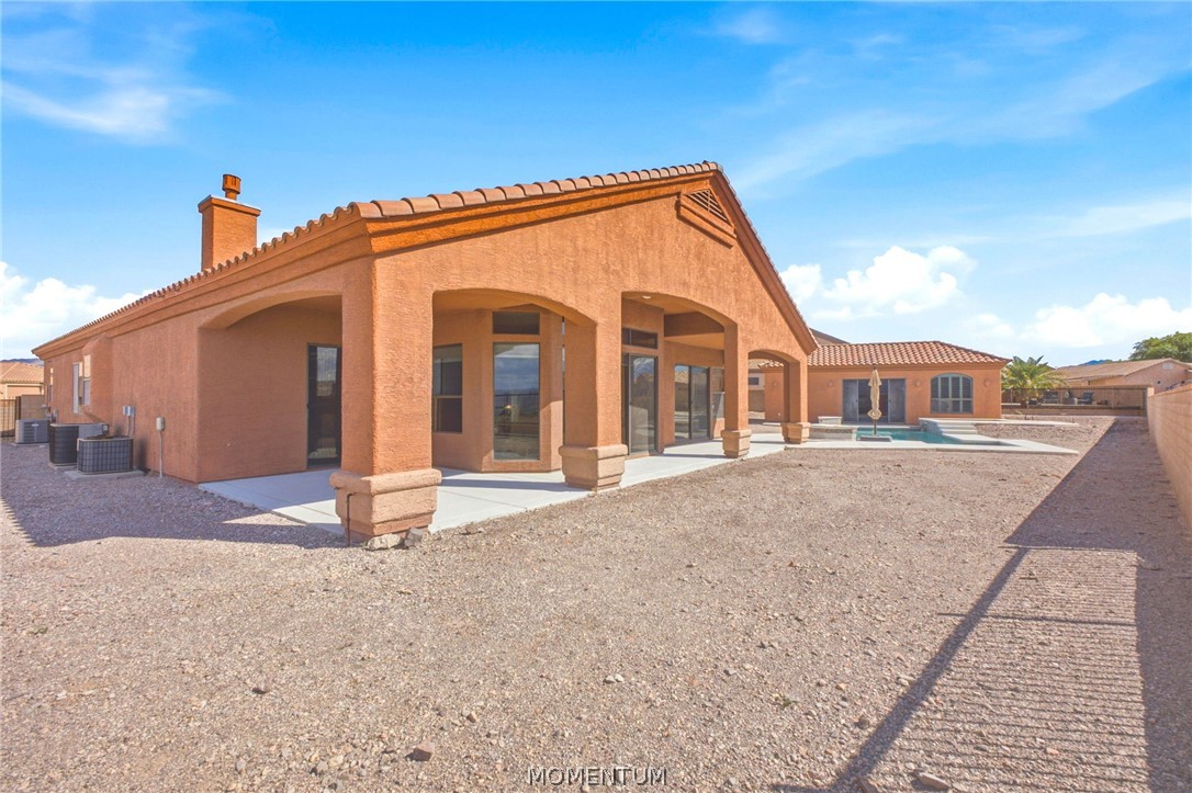 2743 Glenn Rock Drive Drive