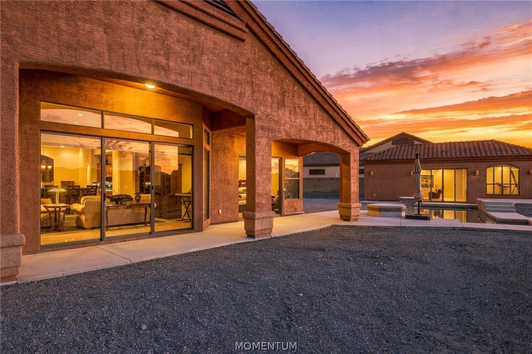 2743 Glenn Rock Drive Drive