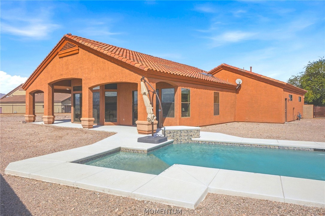 2743 Glenn Rock Drive Drive