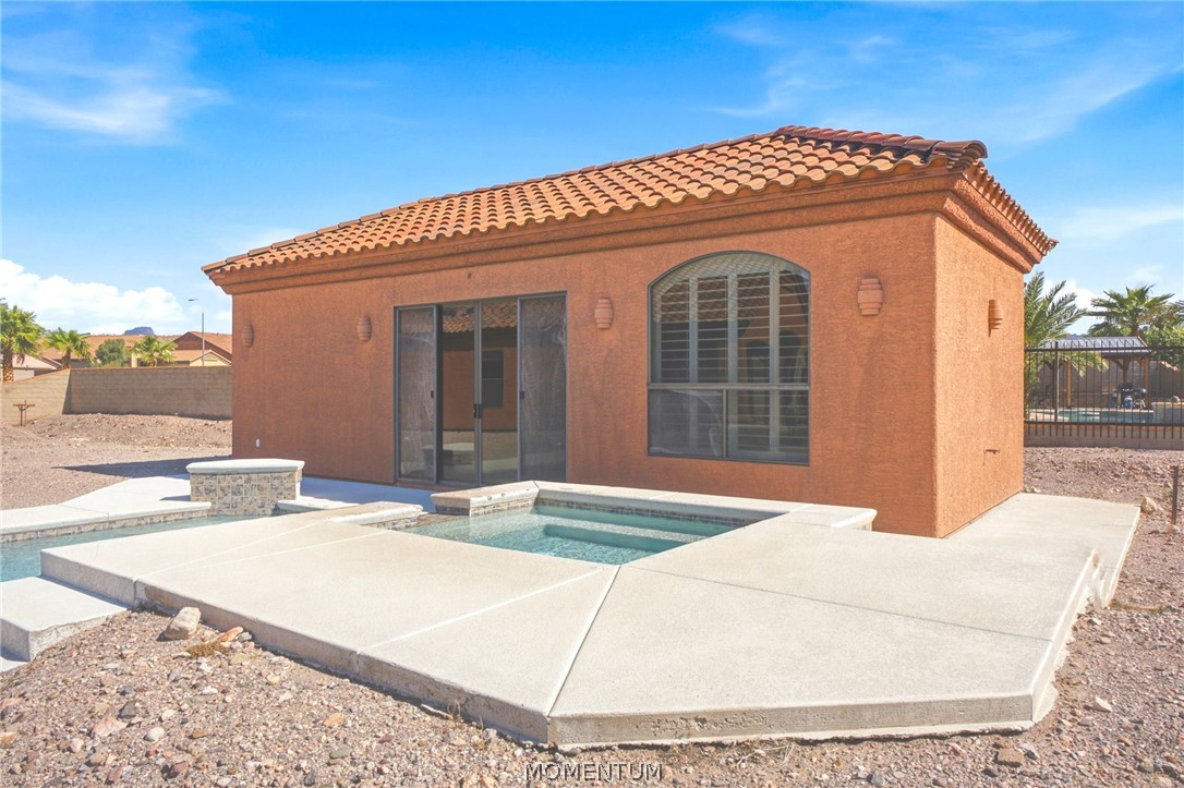 2743 Glenn Rock Drive Drive