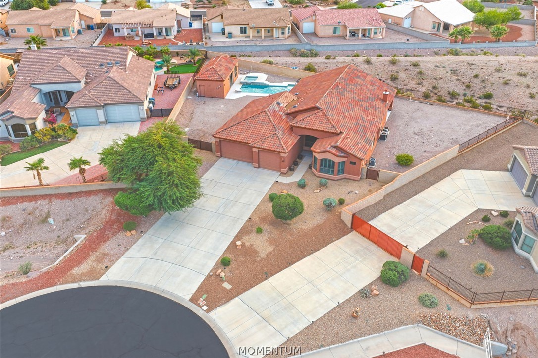 2743 Glenn Rock Drive Drive
