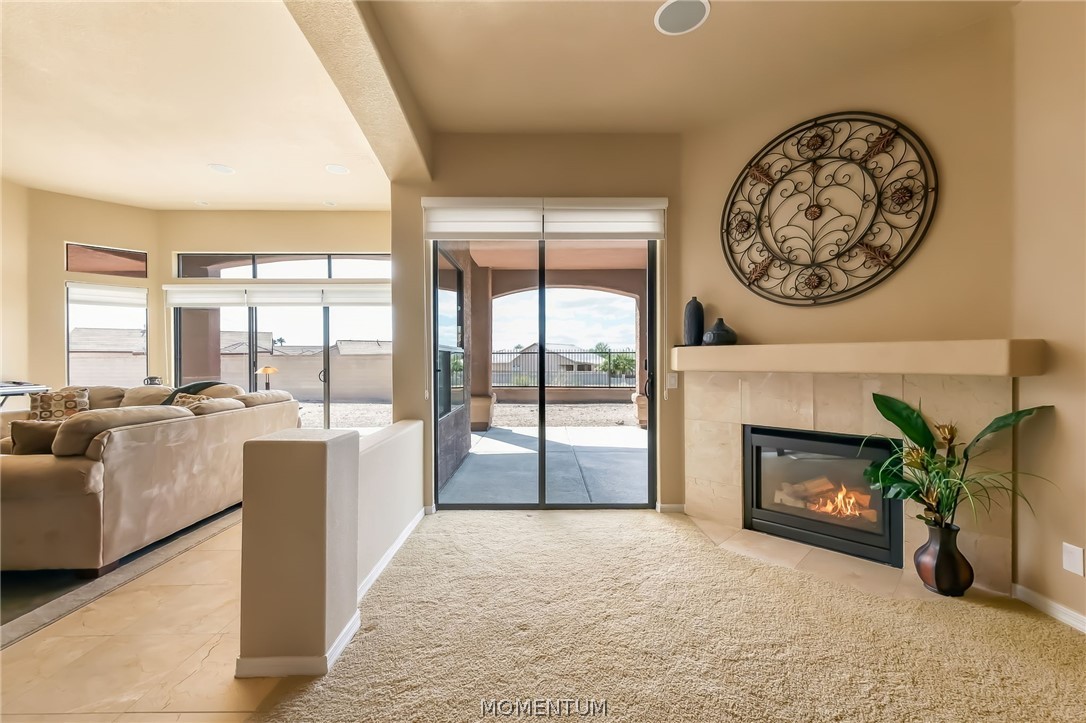 2743 Glenn Rock Drive Drive