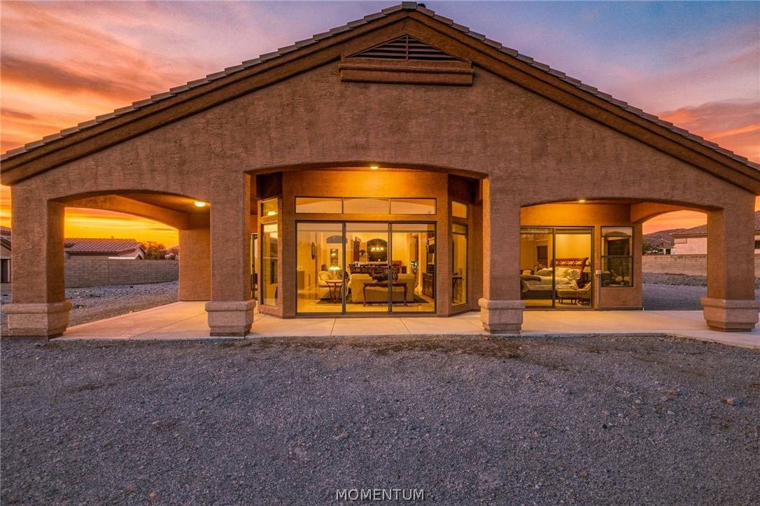 2743 Glenn Rock Drive Drive
