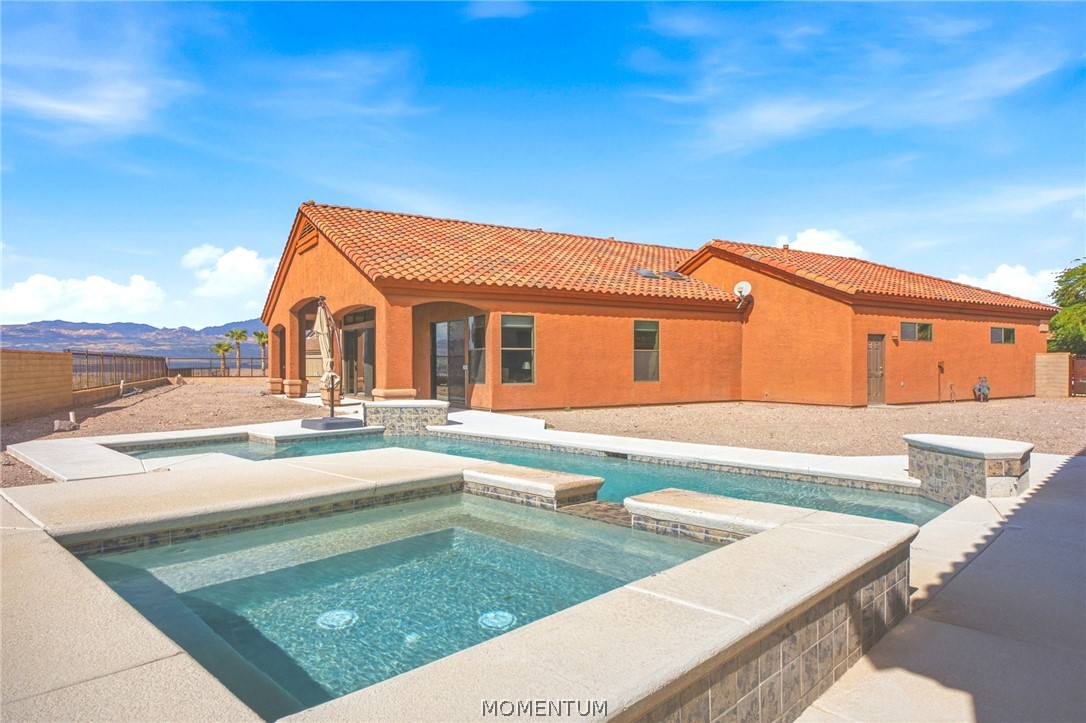 2743 Glenn Rock Drive Drive