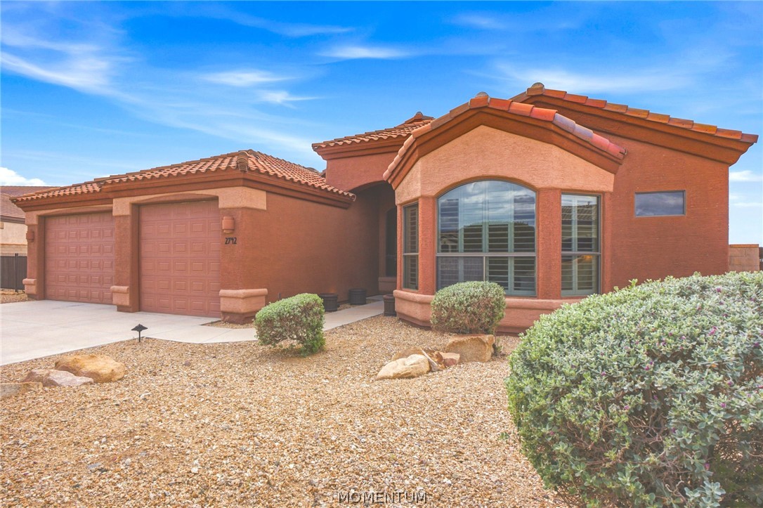 2743 Glenn Rock Drive Drive