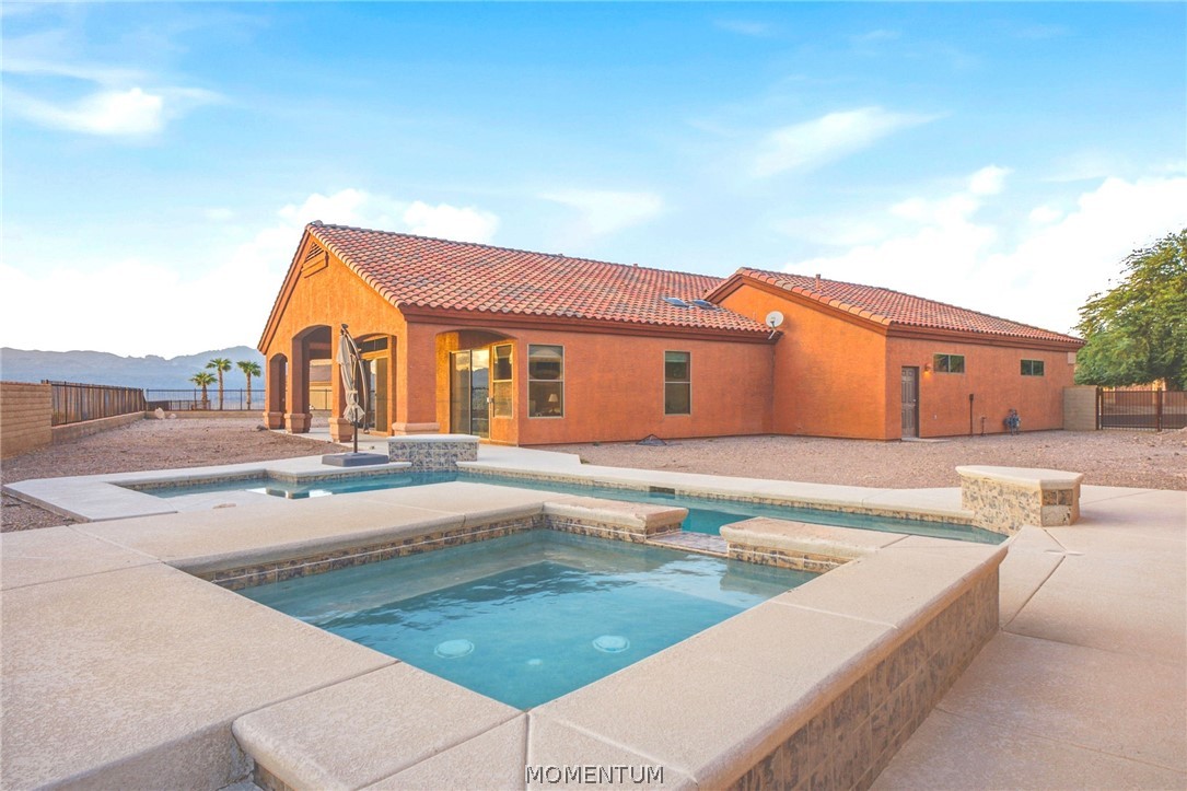 2743 Glenn Rock Drive Drive