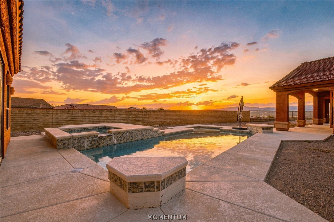 2743 Glenn Rock Drive Drive