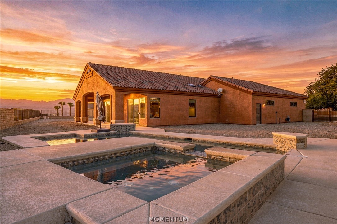 2743 Glenn Rock Drive Drive