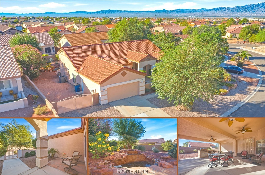 2640 Discovery Road
