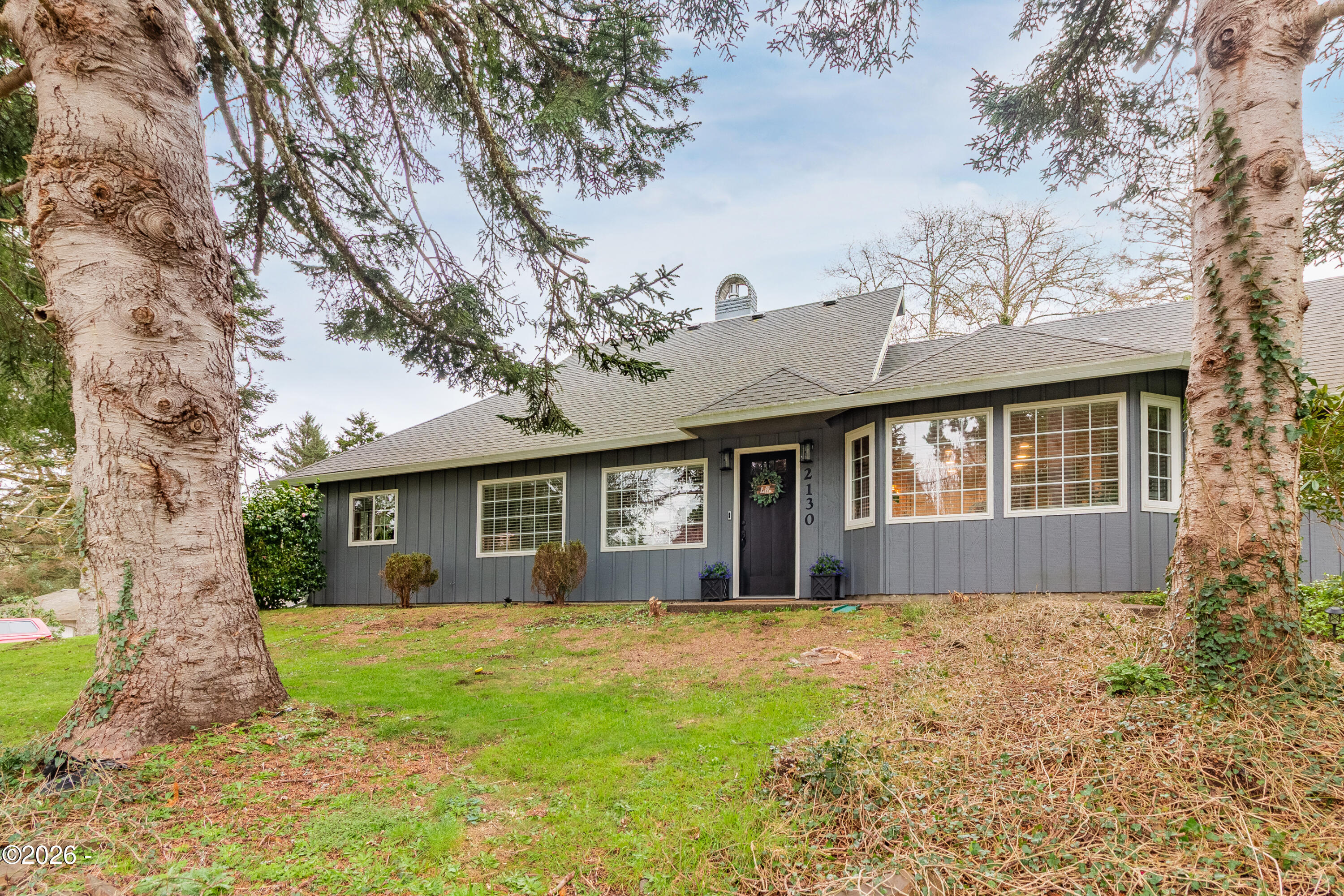 2130 NE 28th Street