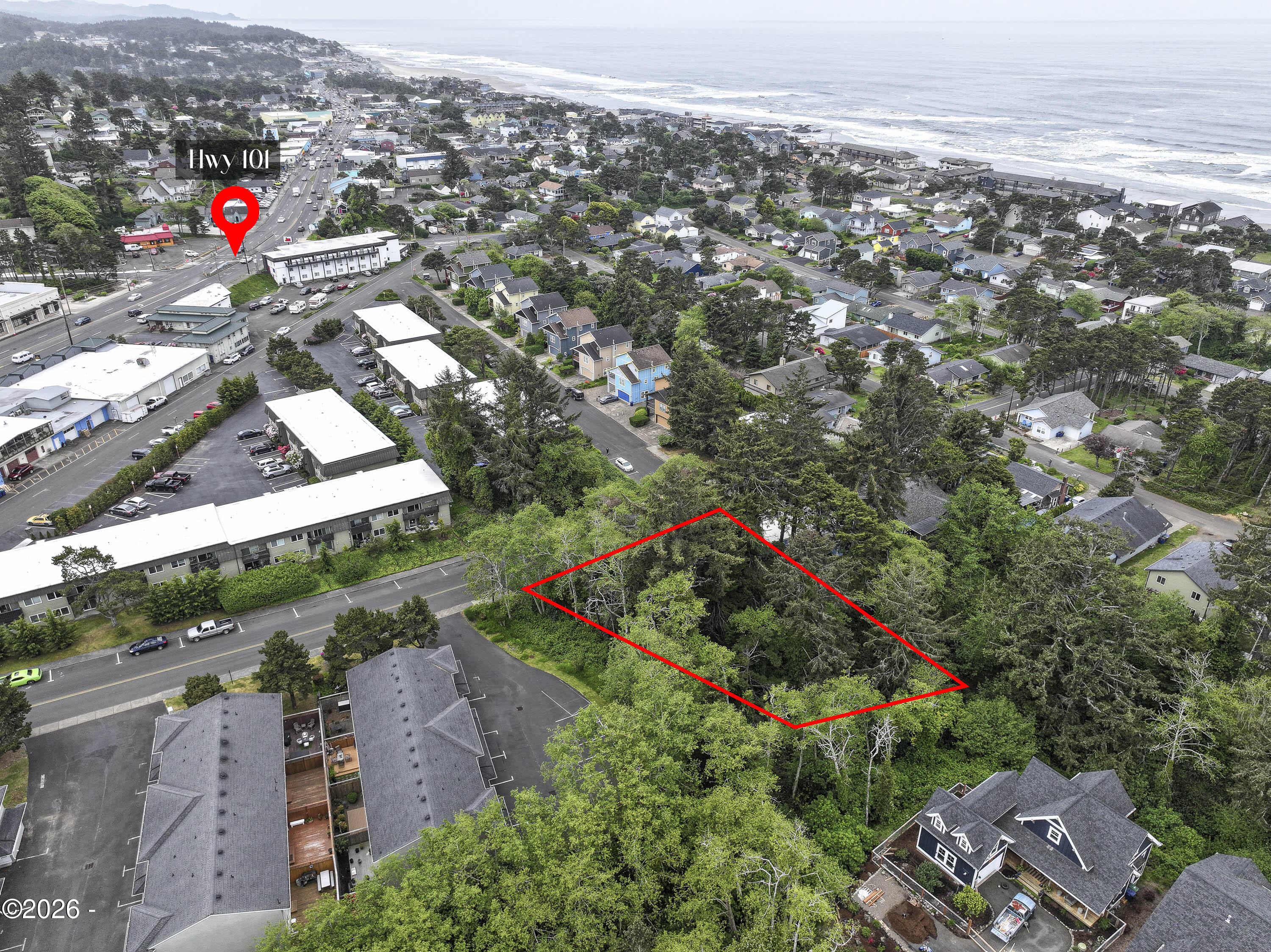 TL5500 NW 22nd Street