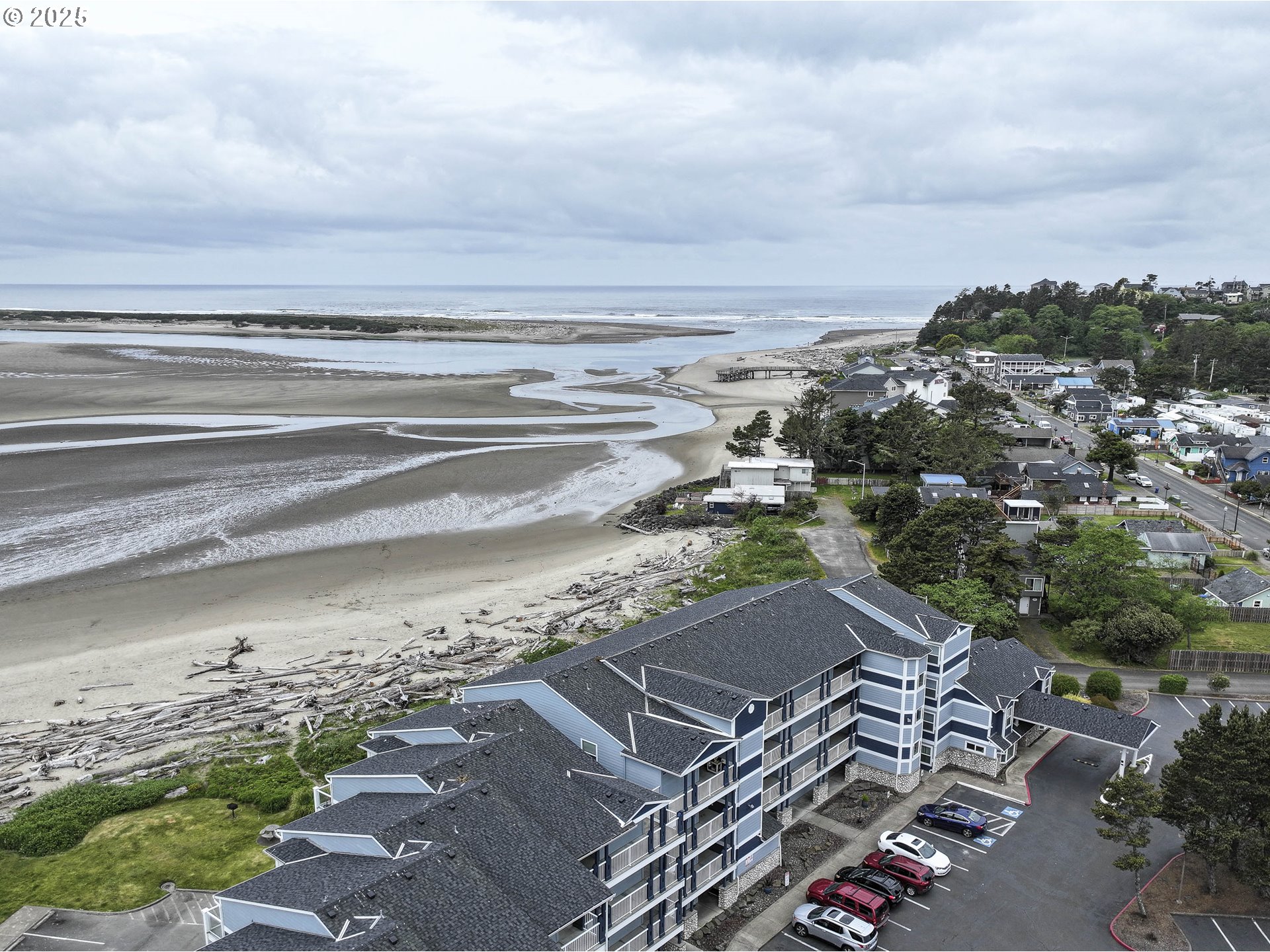5201 SW HIGHWAY 101 310