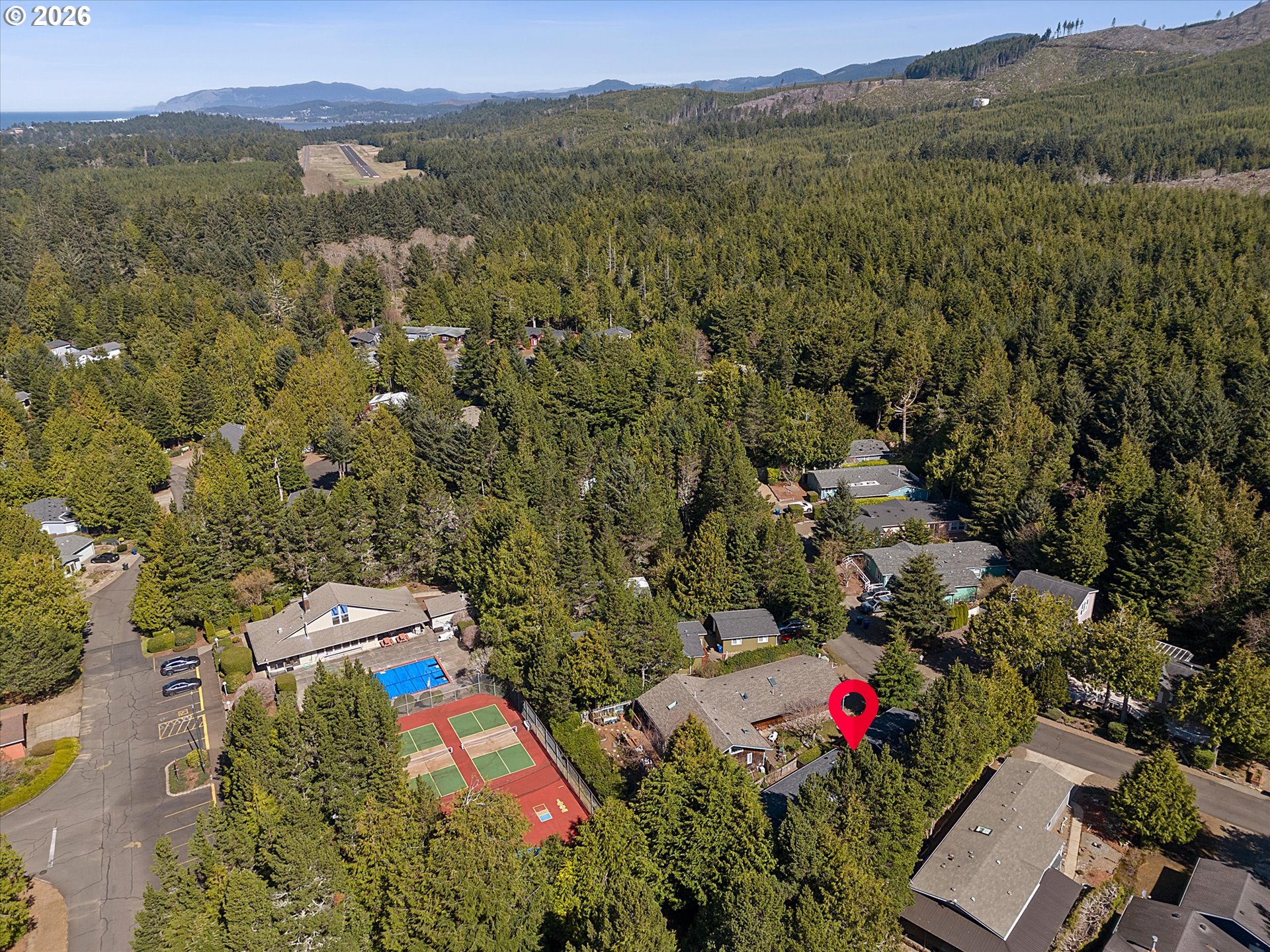 395 SEAGROVE LOOP