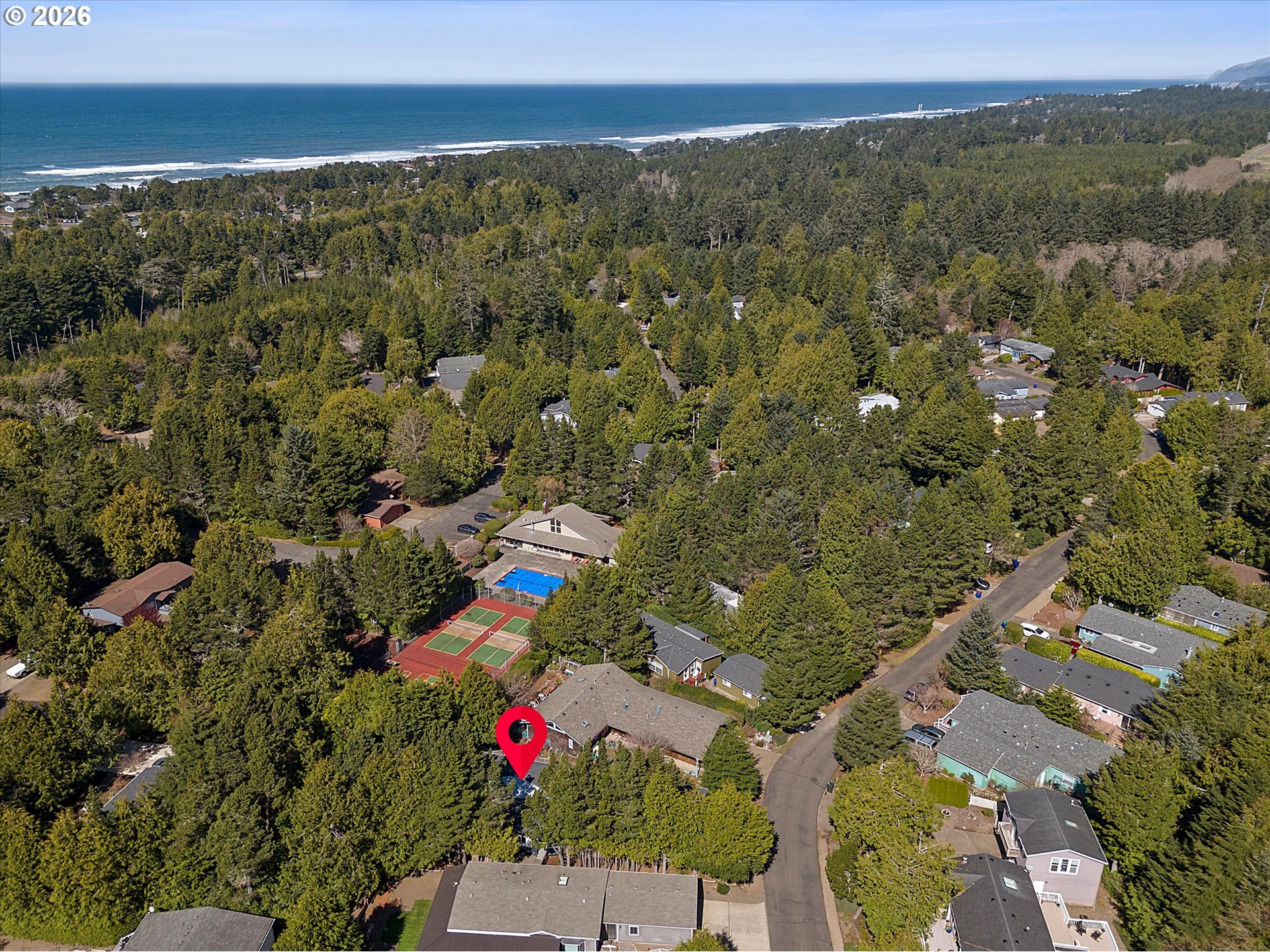 395 SEAGROVE LOOP