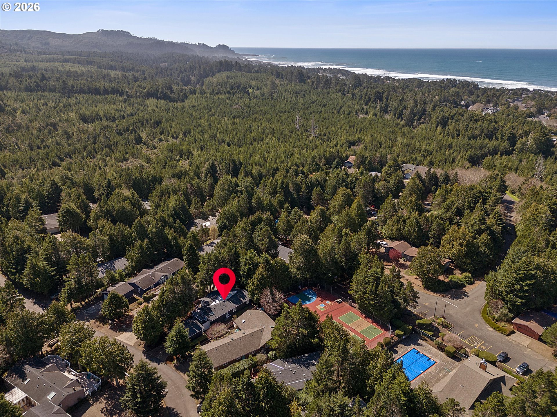 395 SEAGROVE LOOP