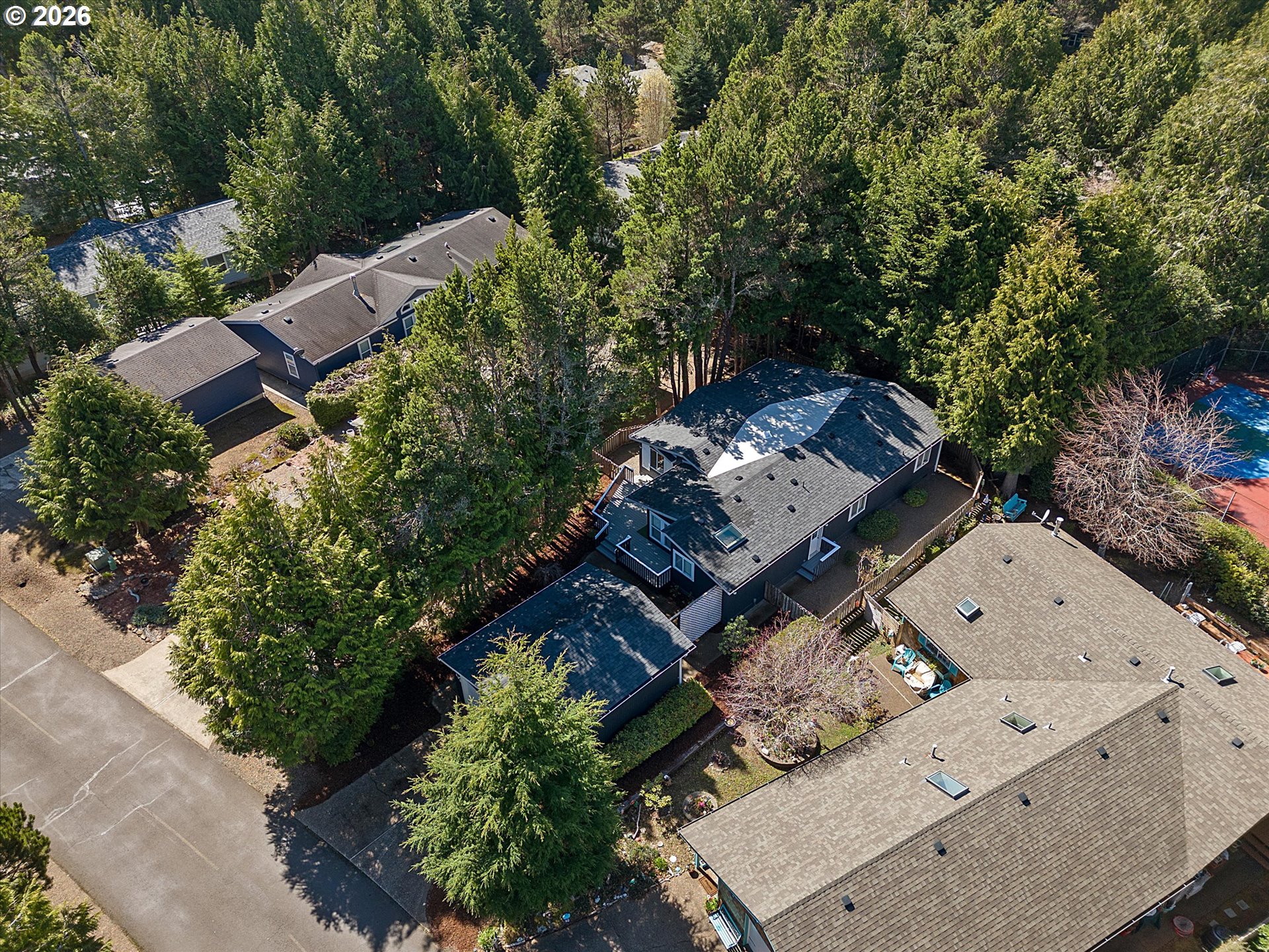 395 SEAGROVE LOOP