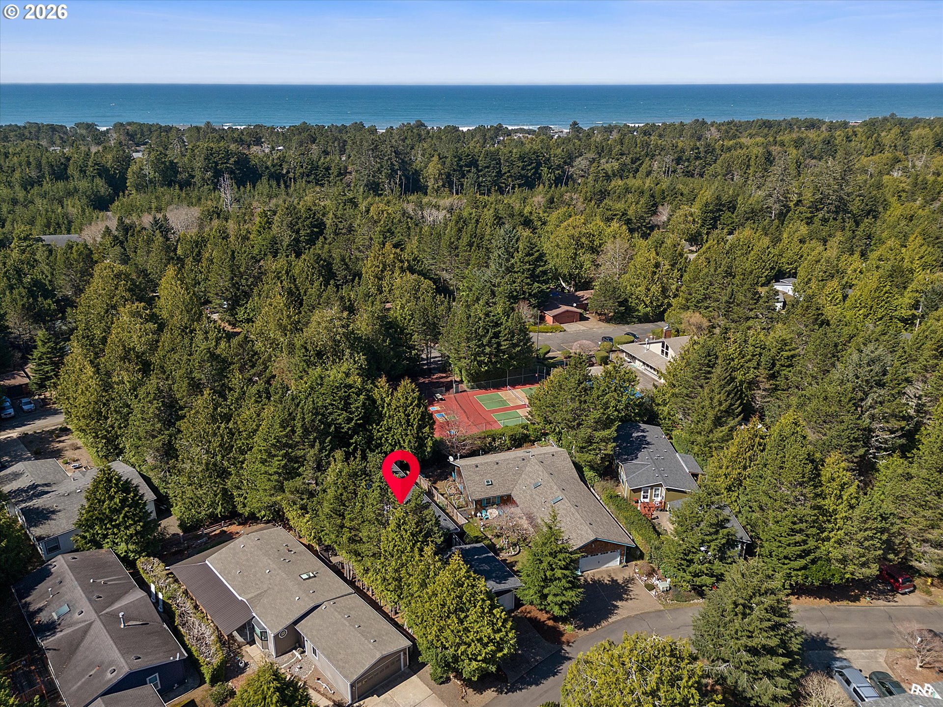 395 SEAGROVE LOOP