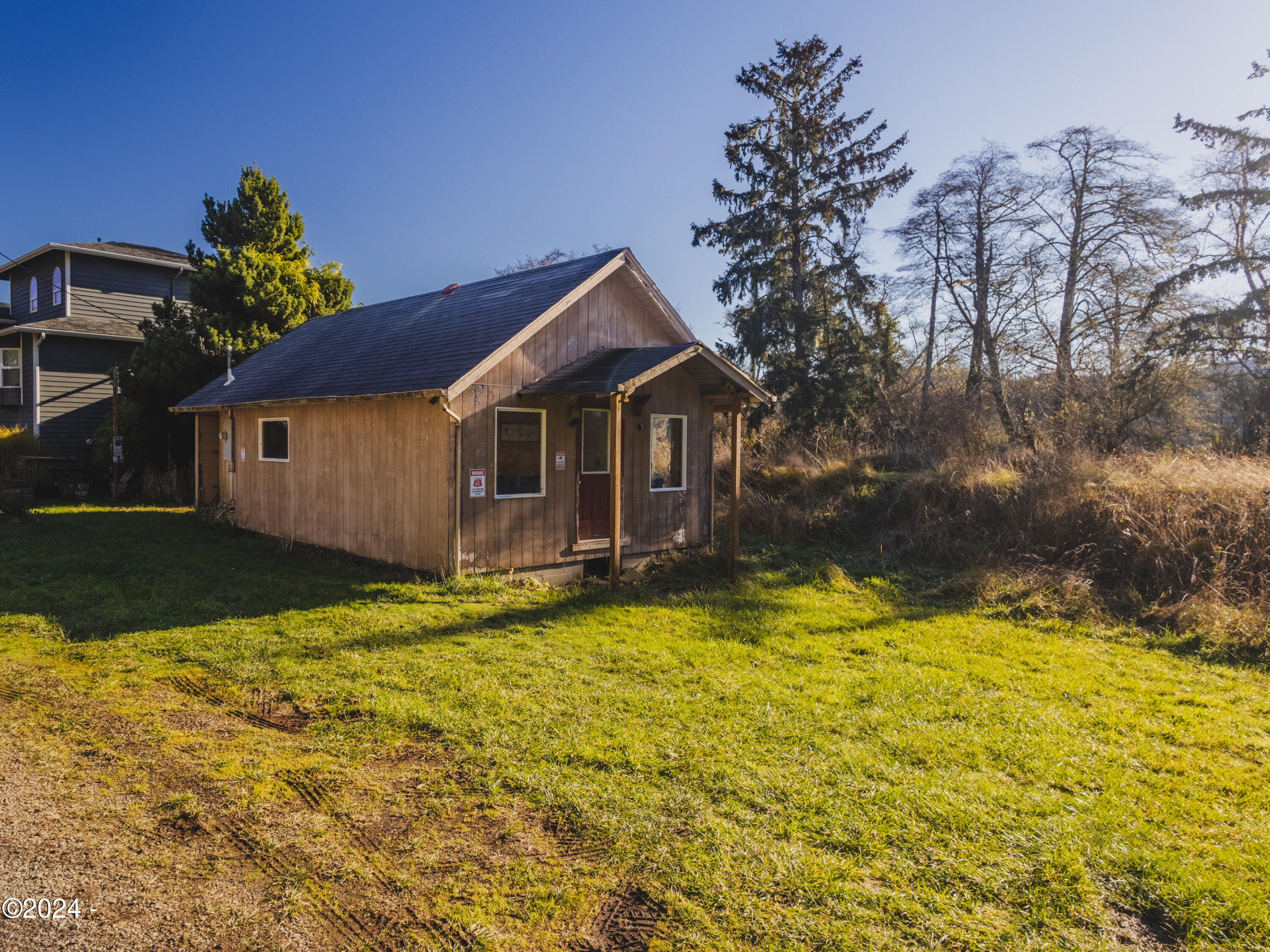 320 S Drift Creek Rd