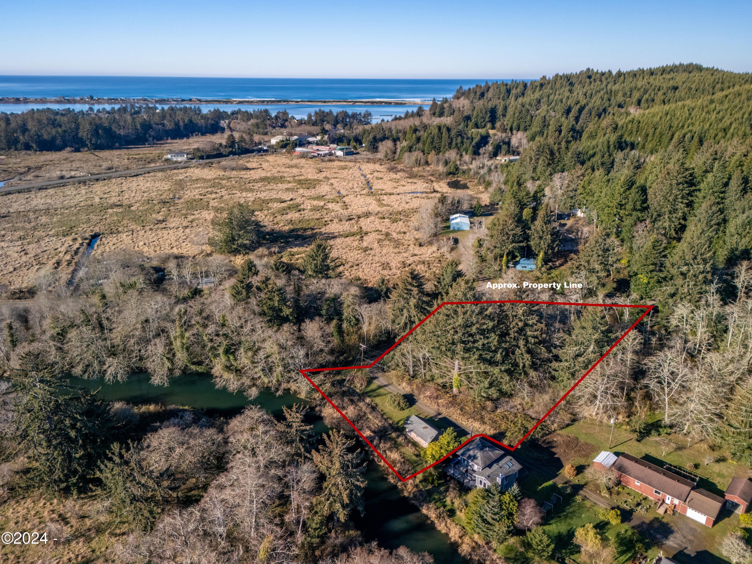 320 S Drift Creek Rd