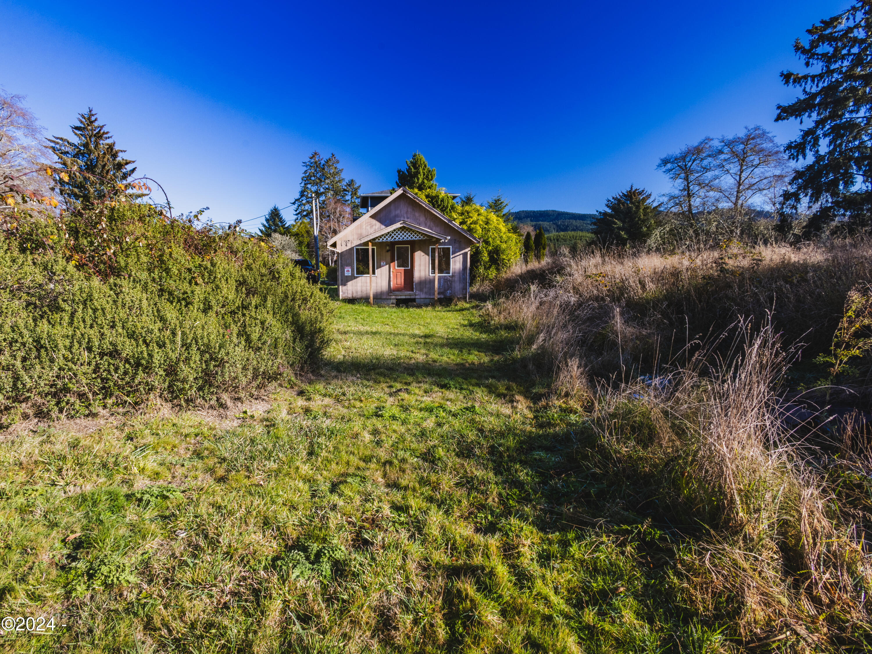 320 S Drift Creek Rd