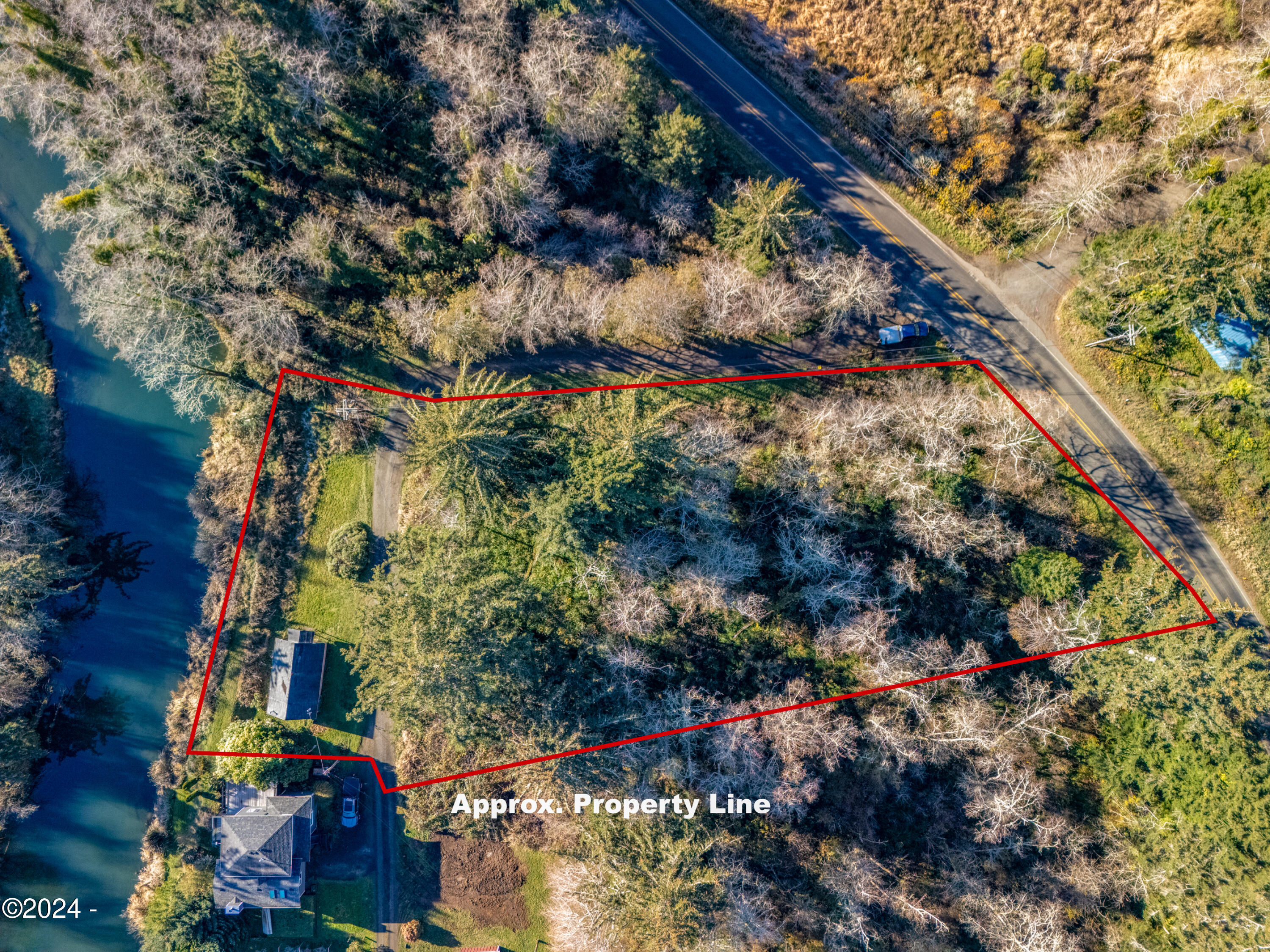 320 S Drift Creek Rd