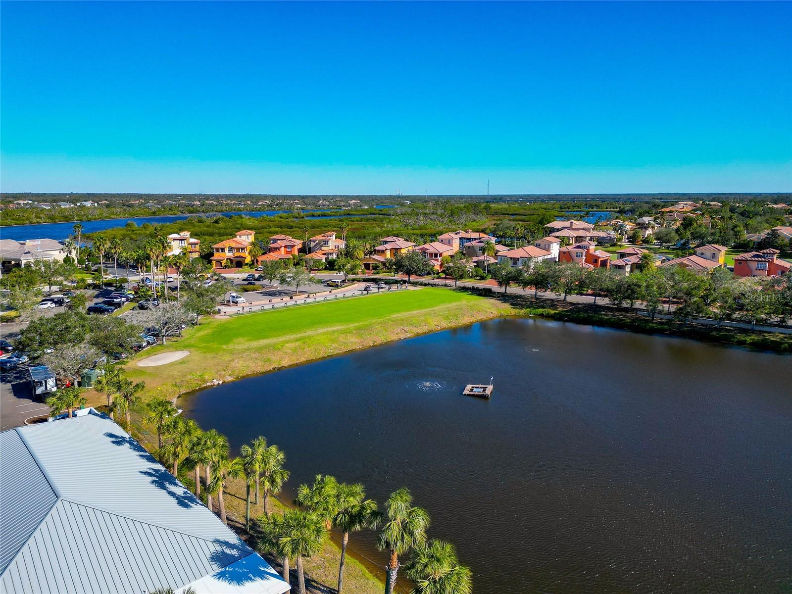 616 MISTY POND CT