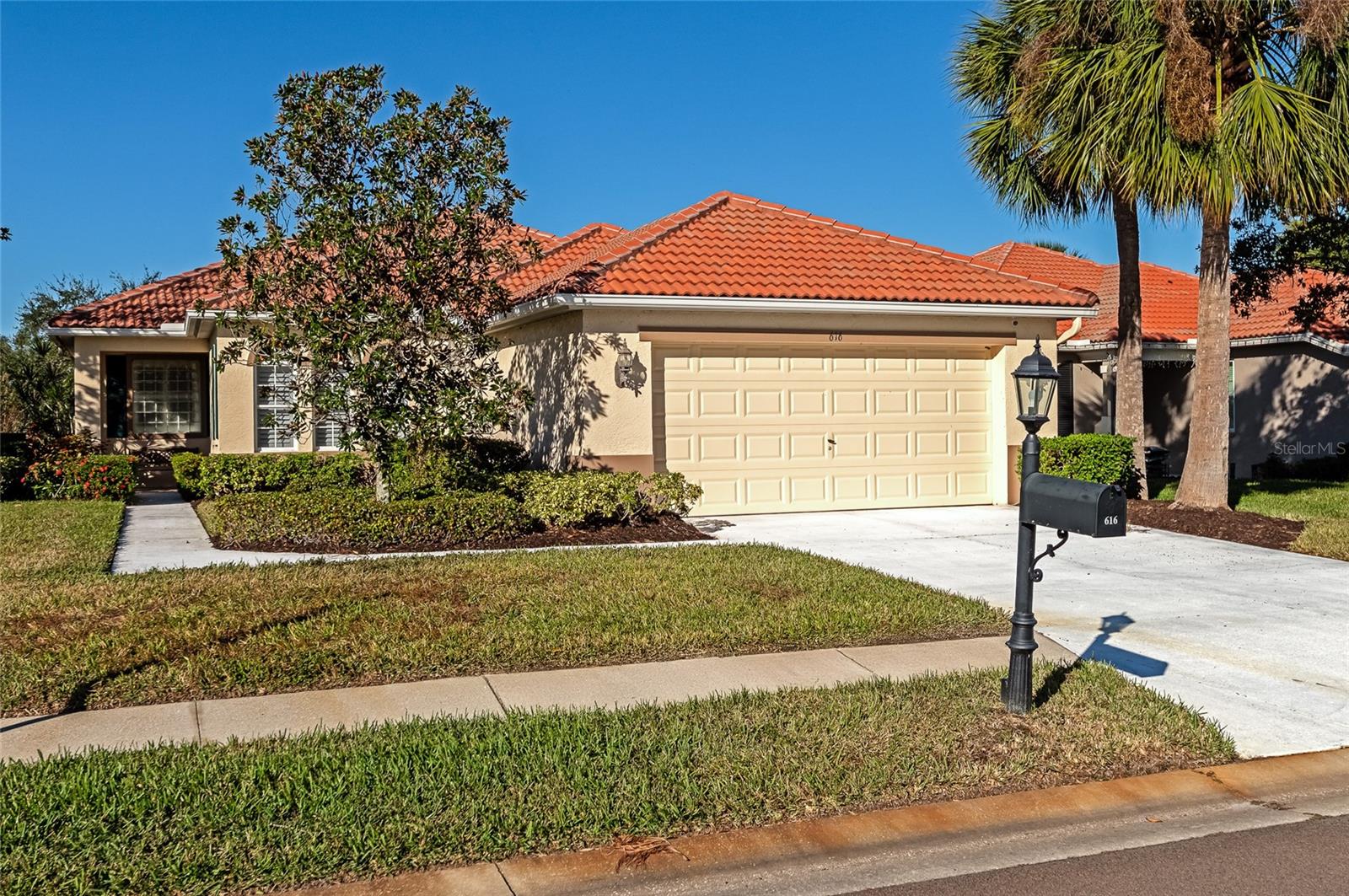 616 MISTY POND CT