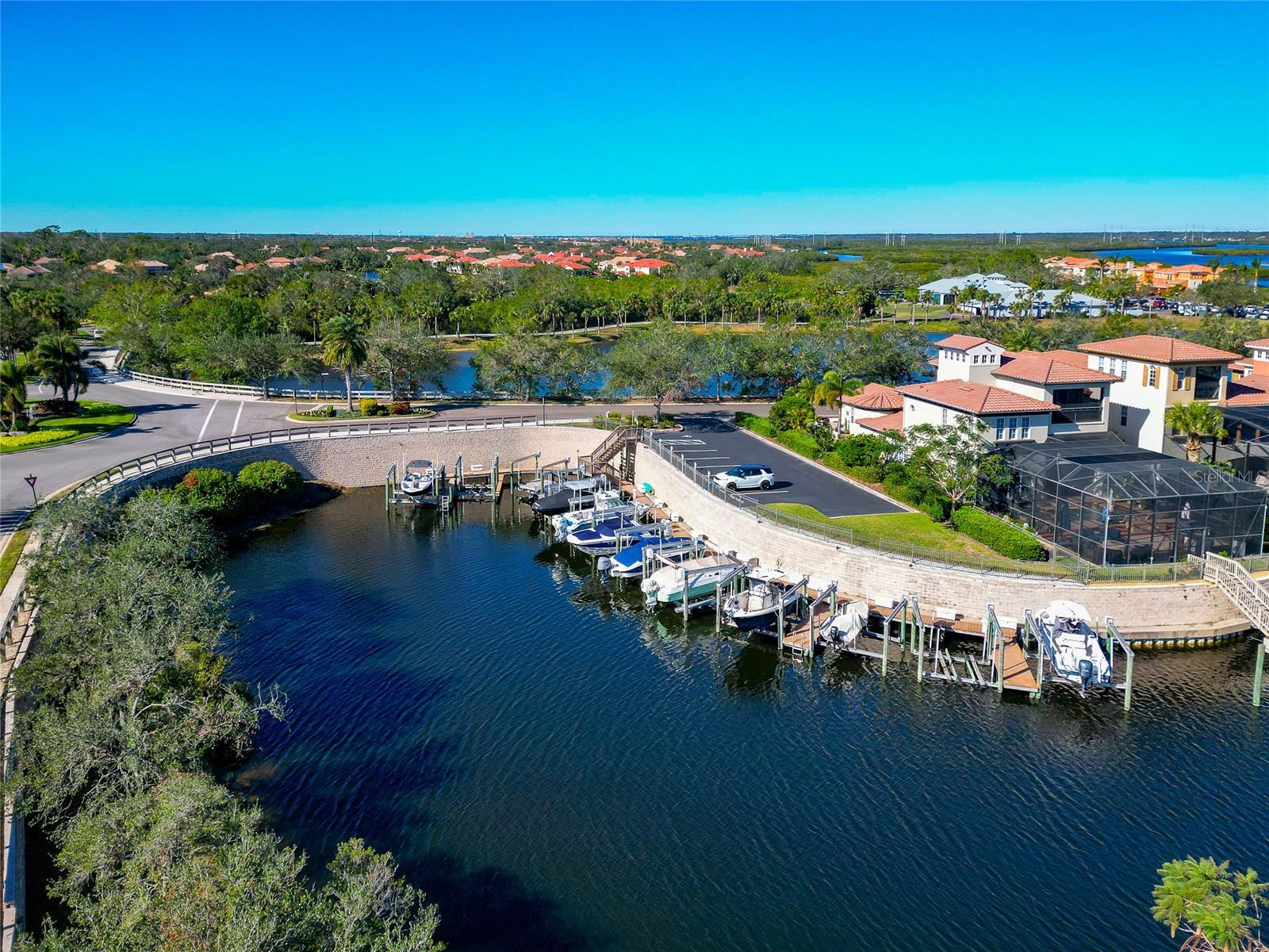 616 MISTY POND CT