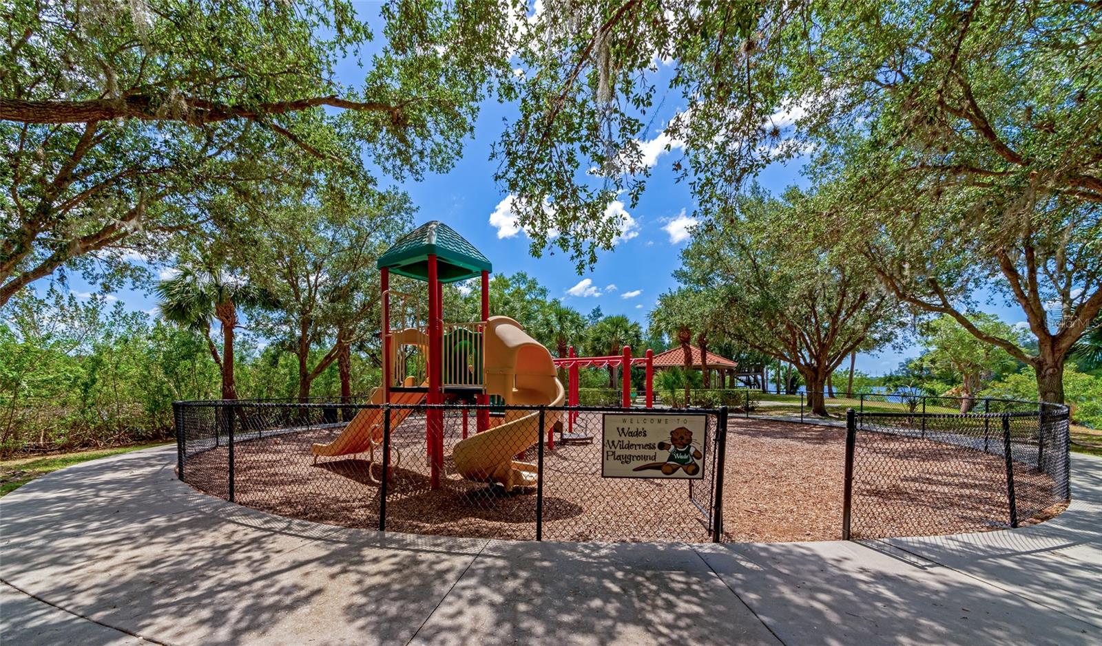 616 MISTY POND CT