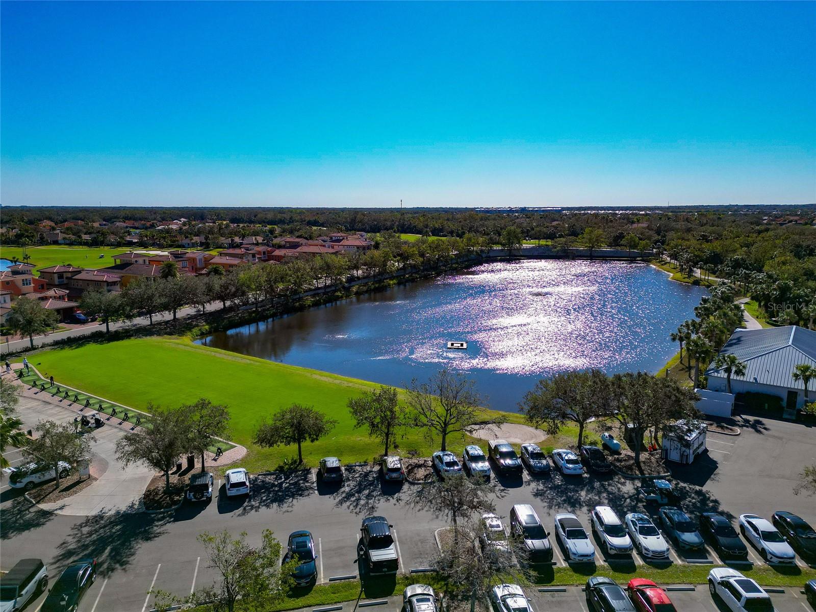 616 MISTY POND CT