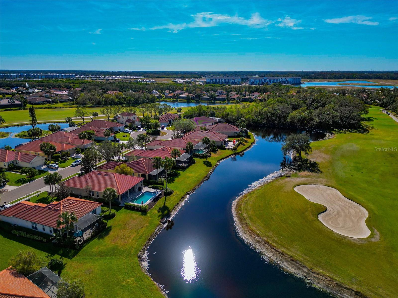 616 MISTY POND CT