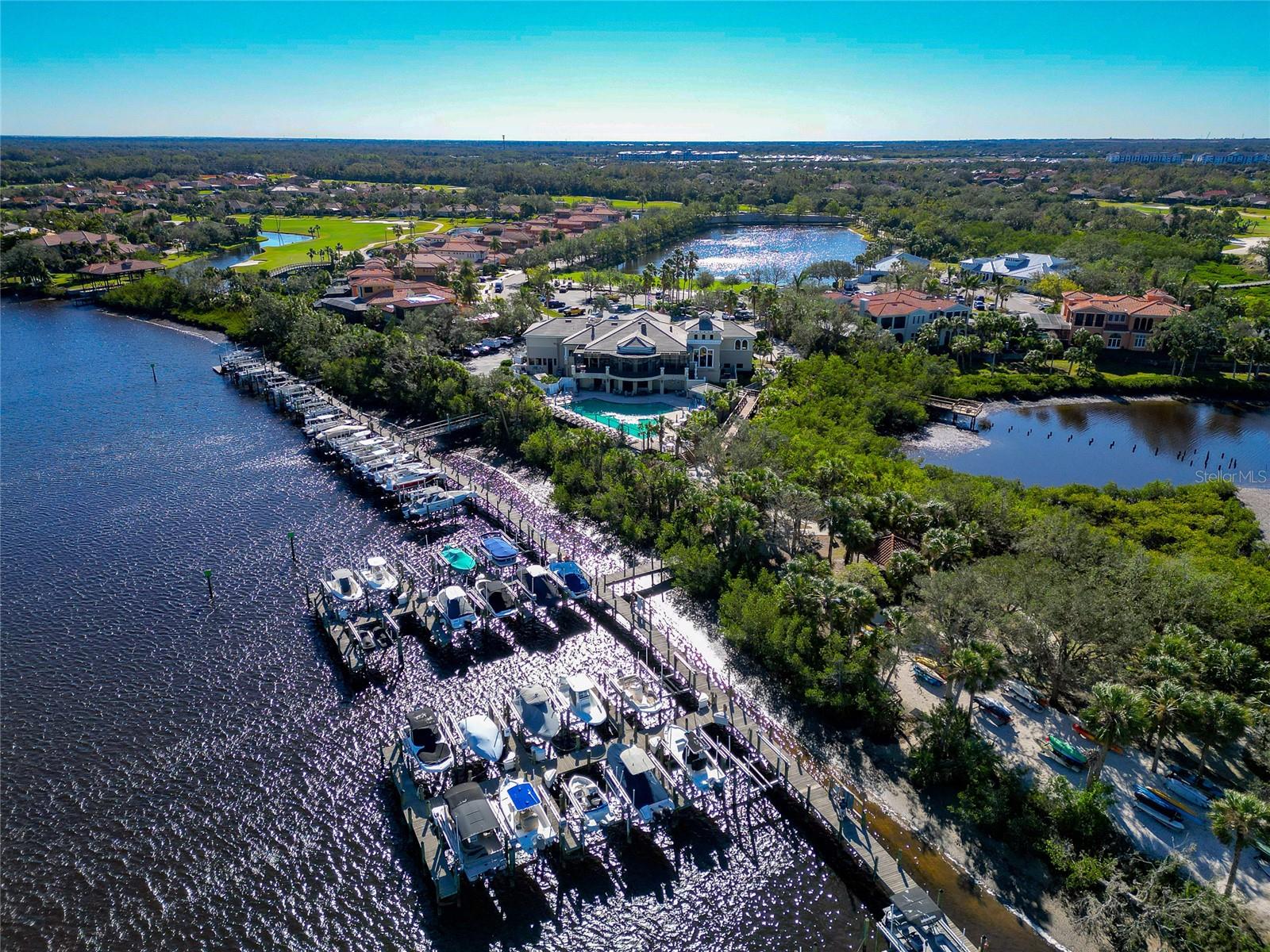 616 MISTY POND CT