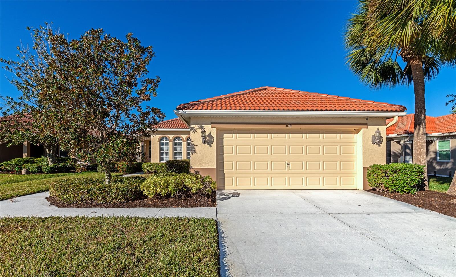 616 MISTY POND CT