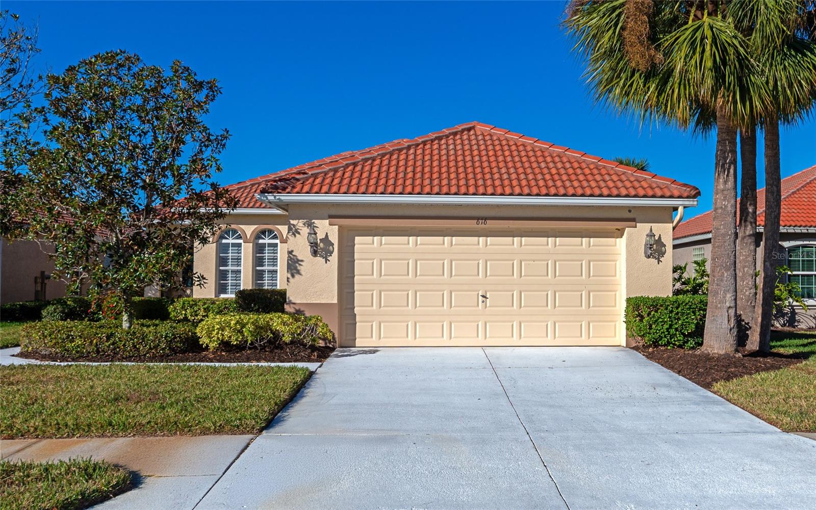 616 MISTY POND CT
