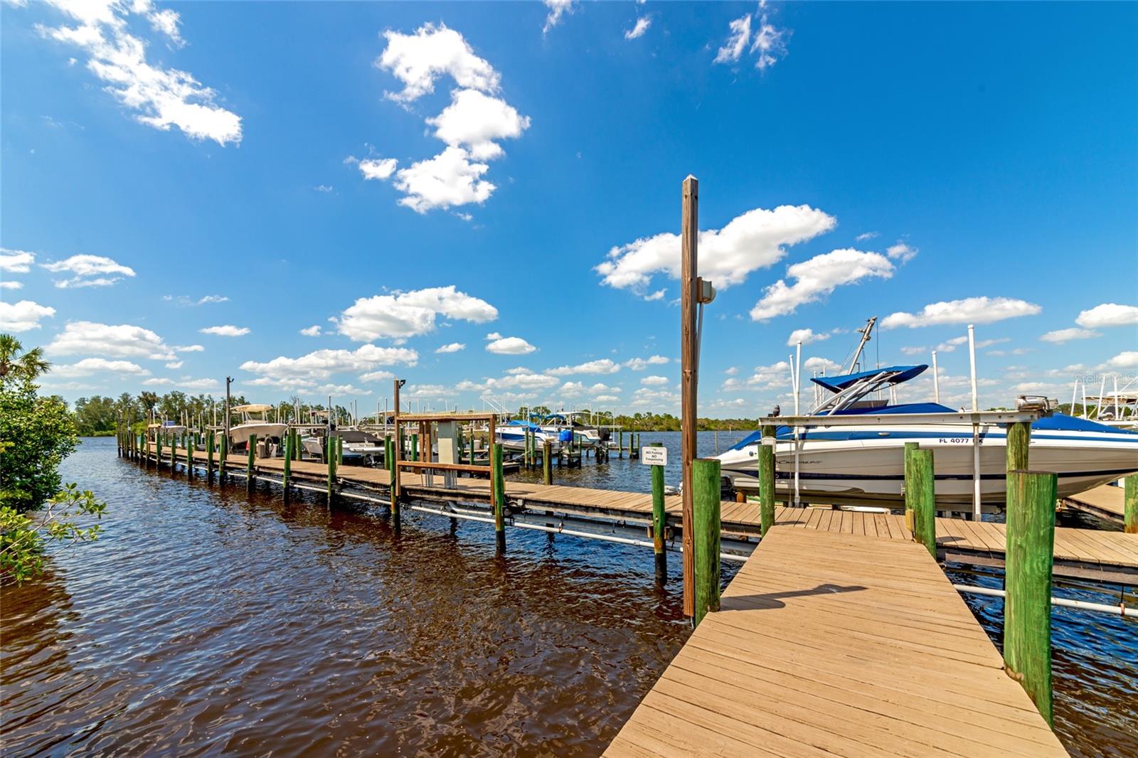616 MISTY POND CT