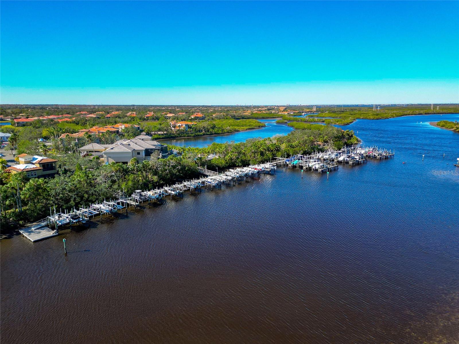 616 MISTY POND CT