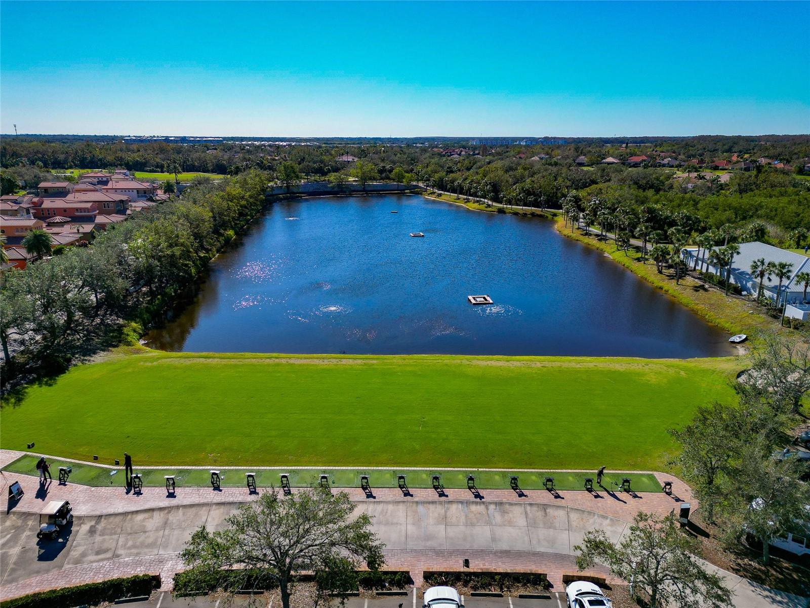 616 MISTY POND CT