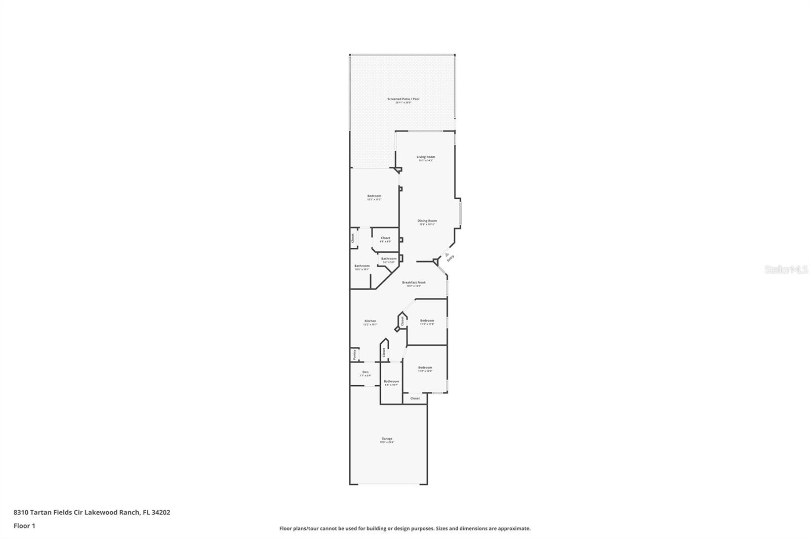 8310 TARTAN FIELDS CIR