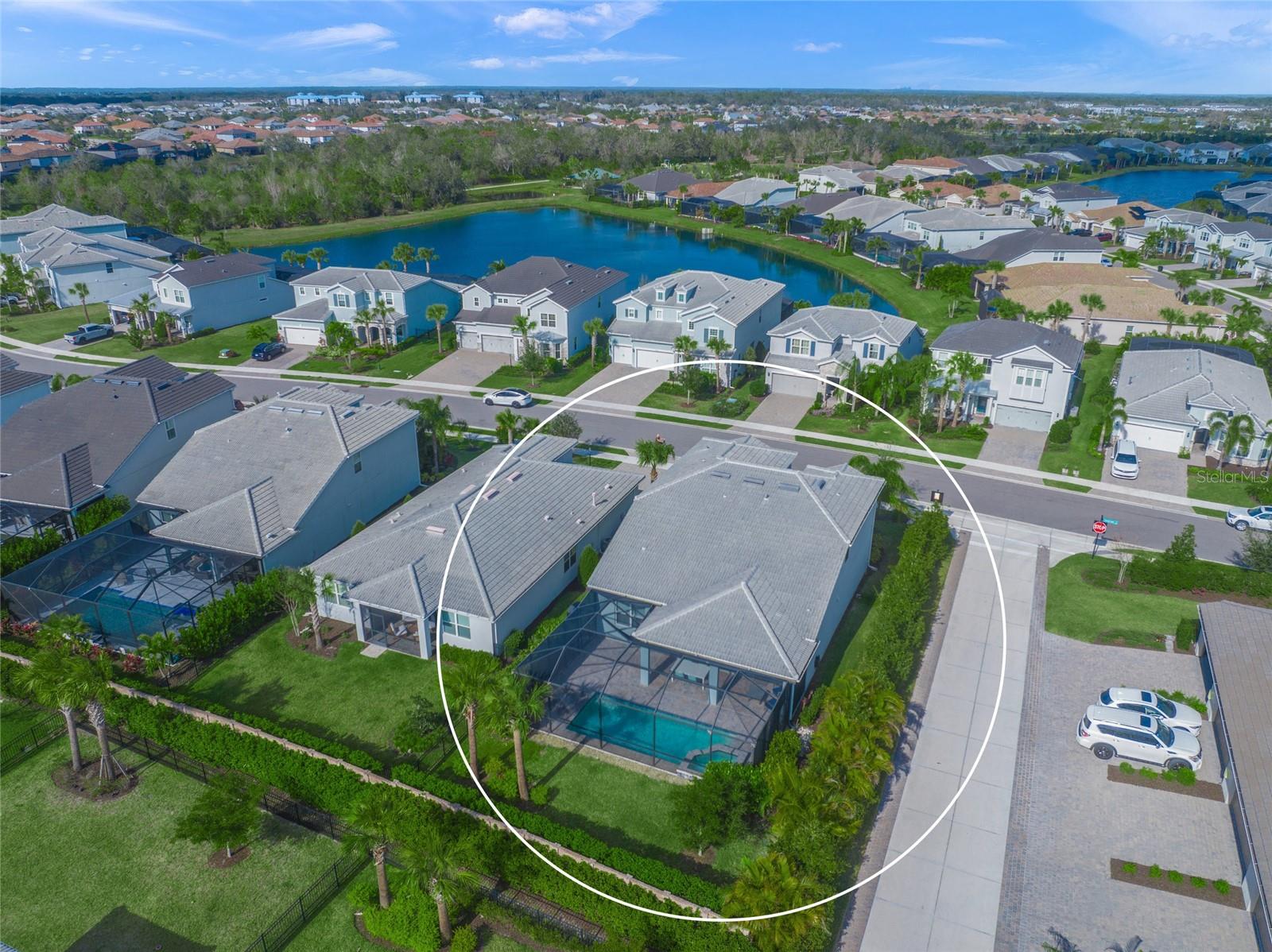 3442 CHESTERTOWN LOOP