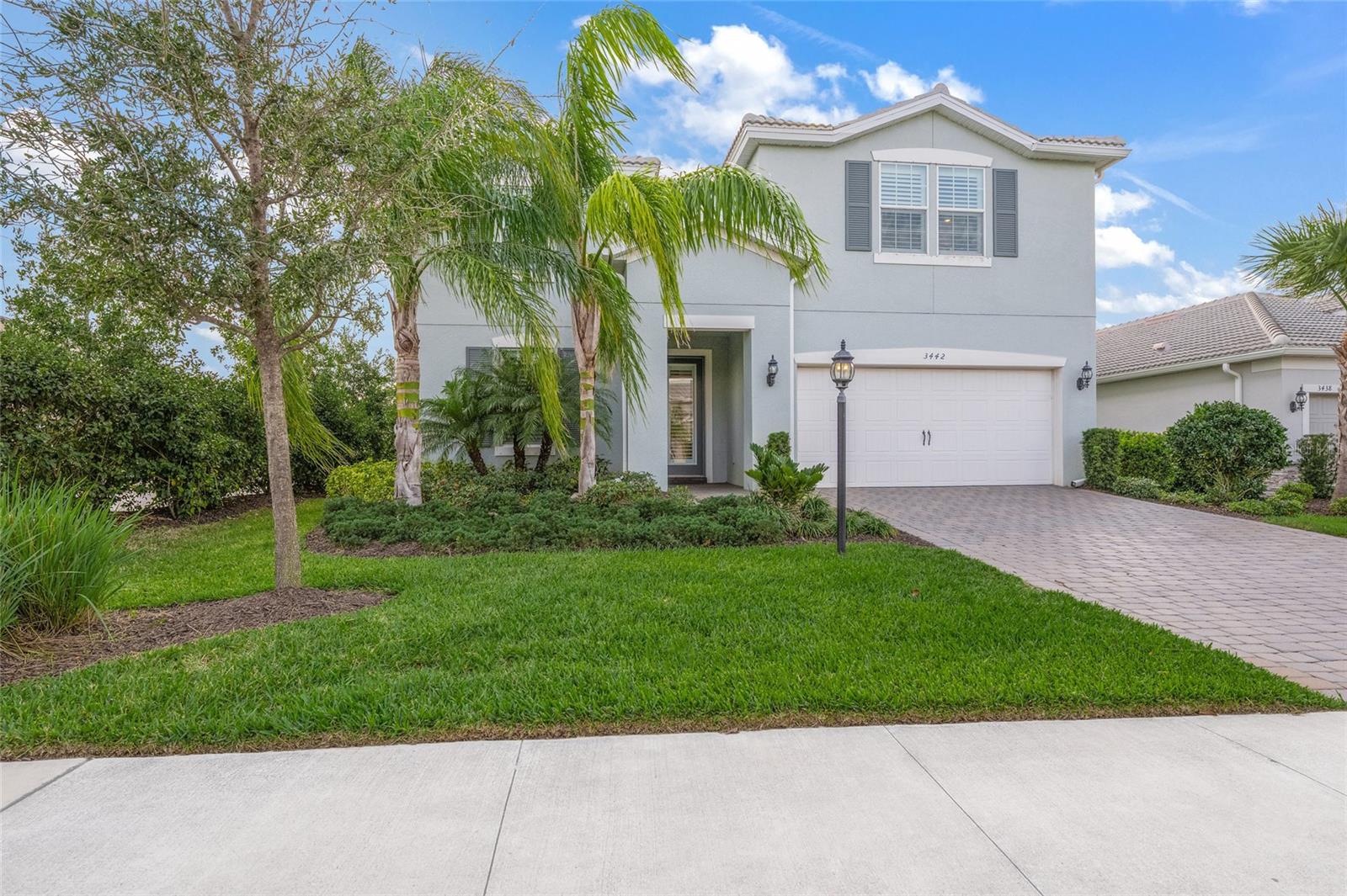 3442 CHESTERTOWN LOOP