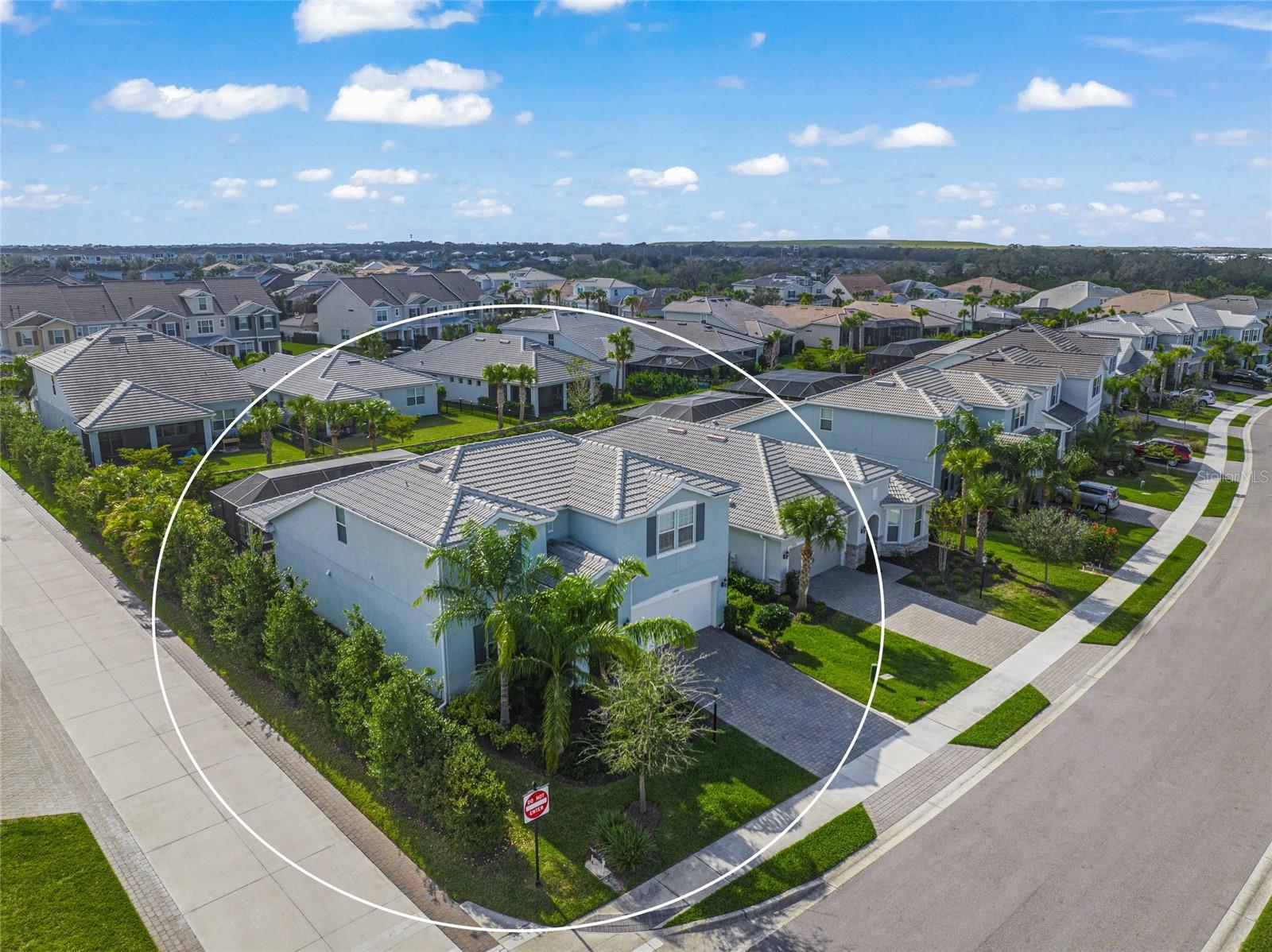 3442 CHESTERTOWN LOOP
