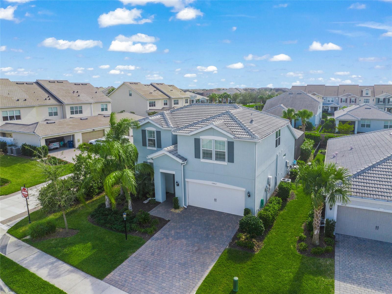 3442 CHESTERTOWN LOOP