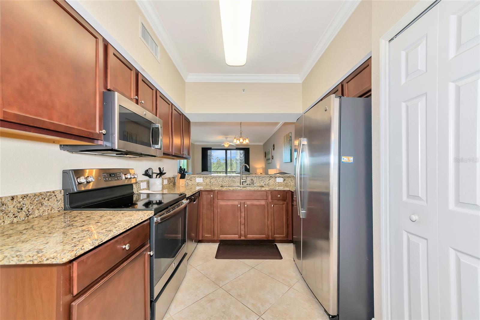 16804 VARDON TER #205