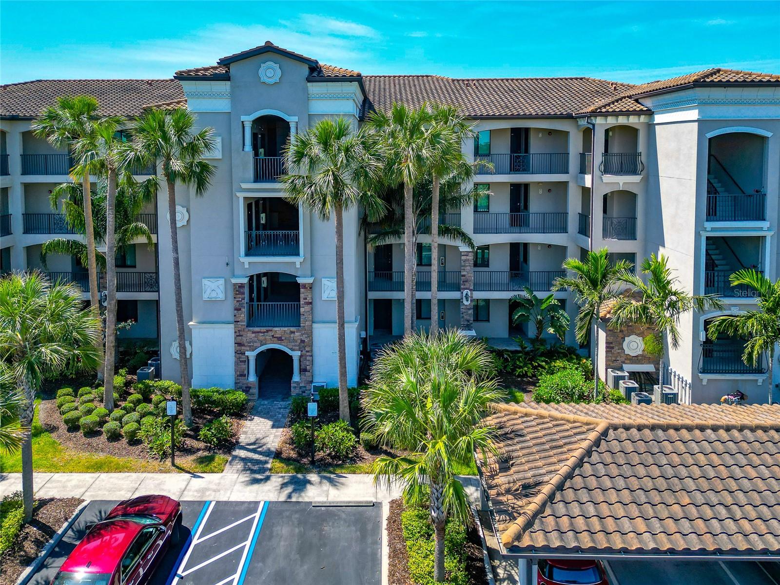 16804 VARDON TER #205